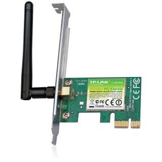 TP-LINK WN781ND PCI-E N150 Network Card